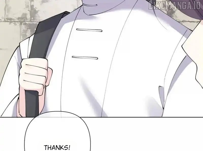 Her Marriage Was Called Off at Daytime, the Cutely Fierce Commander Asked Her For a Hug at Night Chapter 132 - page 46